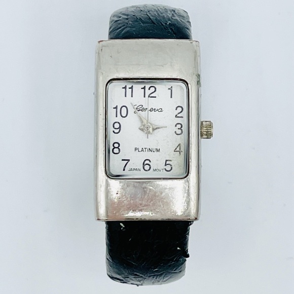 Untested Hinge Cuff Watch Lot / Bundle - Picture 13 of 14